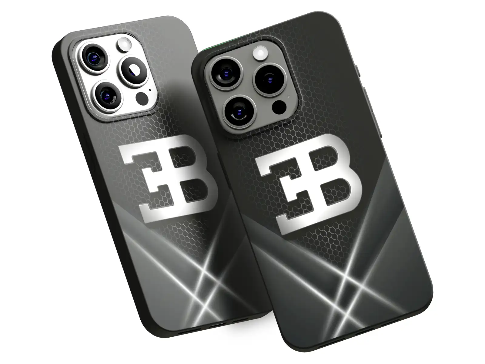 Bugatti Smartphone Hülle Stabiler Moderner Stil